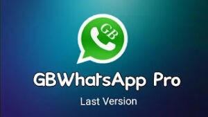gbwhatsapp pro latest version for android